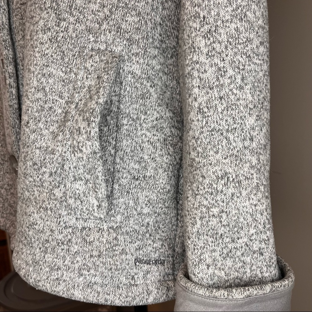 Patagonia Button Down Jacket - image 7